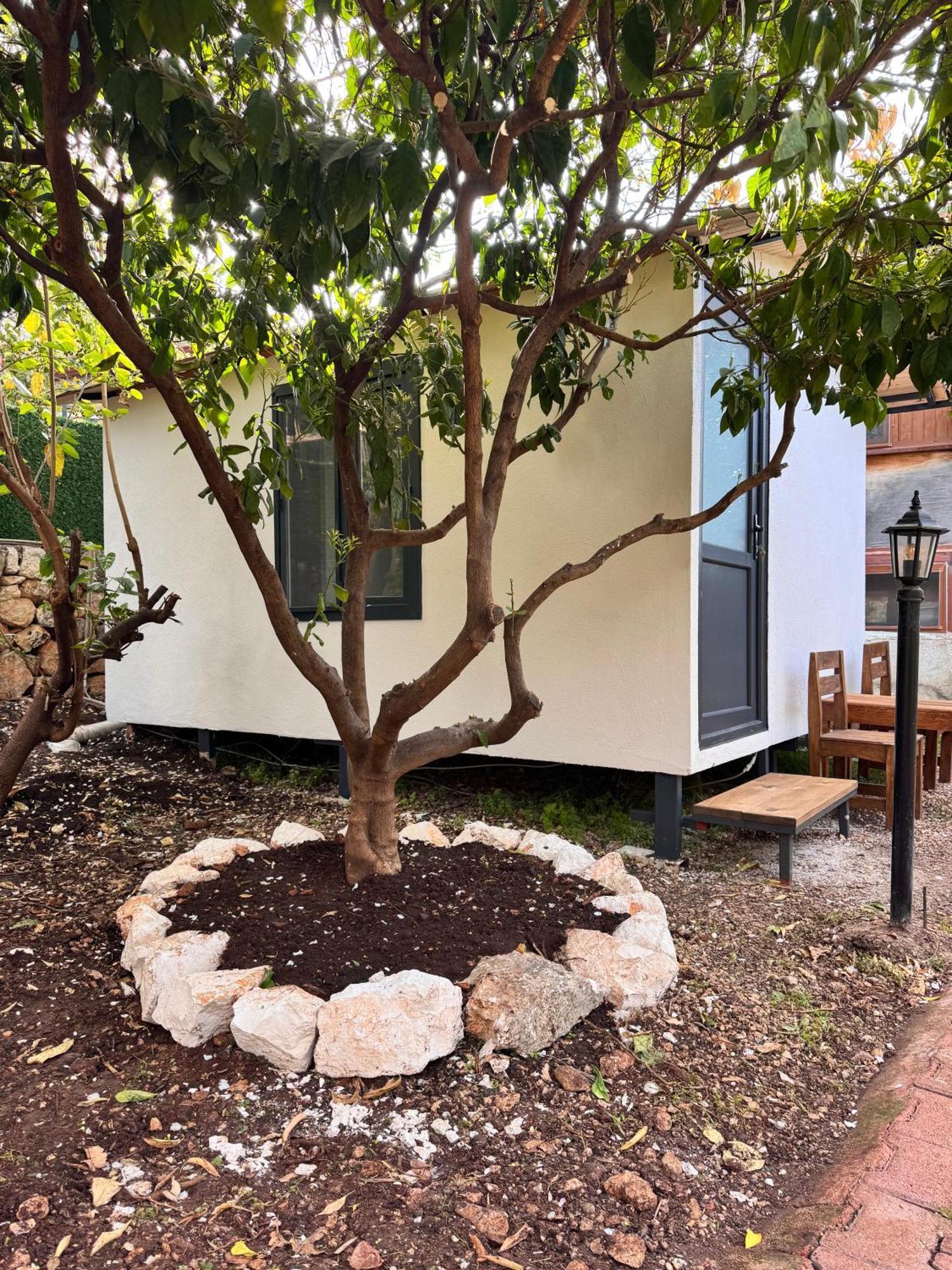Ekin Pansiyon Kaleucagiz Exterior photo